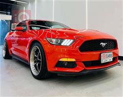 فورد موستانج